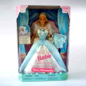 Bela Adormecida