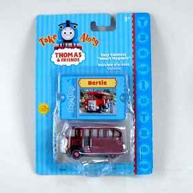 Bertie