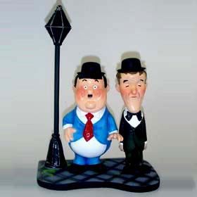 Gordo e Magro