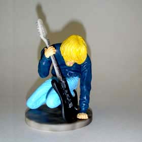 Kurt Cobain