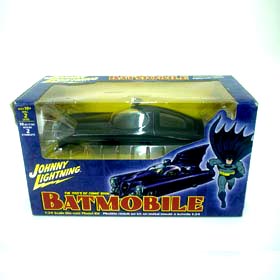 Batmobile 1950