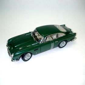 Aston Martin DB5