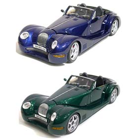 Morgan Aero 8