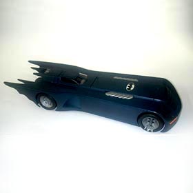 Batmobile