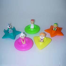 The Jetsons