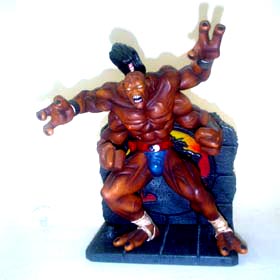 Goro