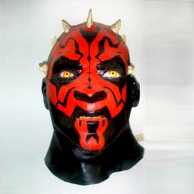Darth Maul
