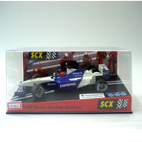 Willians F1 FW23