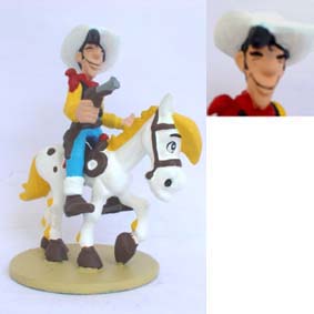 Lucky Luke