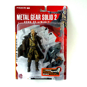 Revolver Ocelot