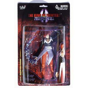 Iori Yagami