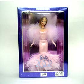 Barbie 2002