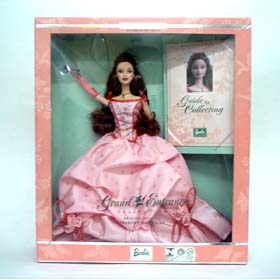 Barbie Grand Entrance