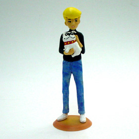 Johnny Quest