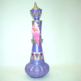 Garrafa da Jeannie