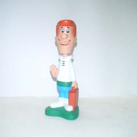 George(