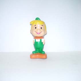 Elroy