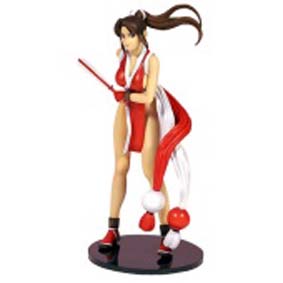 Mai Shiranui