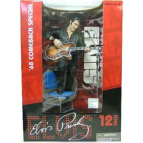 Elvis Presley Grande