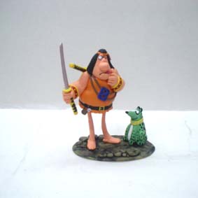 Groo