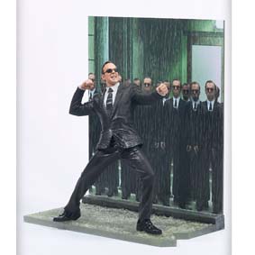 Agent Smith (aberto)