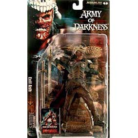 Evil Ash (Army of Darkness)