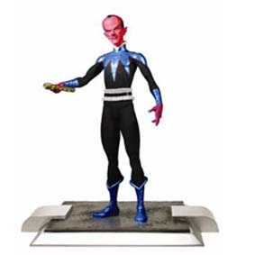 Sinestro - Justice League 1