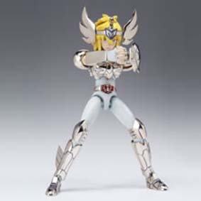 Hyoga de Cisne (Cloth Myth)