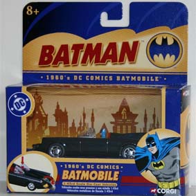 Batmobile 1960 