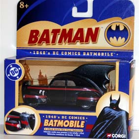 Batmobile 1940