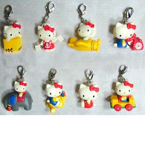 Hello Kitty (8 bon.)