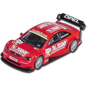 Opel Astra V8 Coupe (DTM)