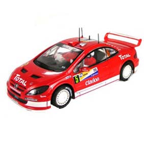 Peugeot 307 ( WRC)