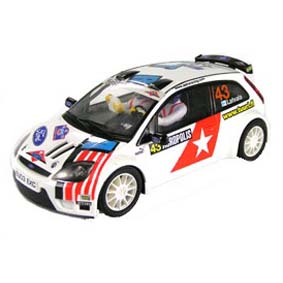 Ford Fiesta (WRC)