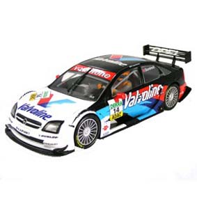 Opel Vectra GTS V8 (DTM)