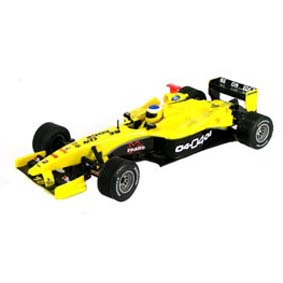 Jordan F1 (Australia)