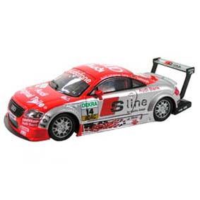 Audi TT-R (DTM)