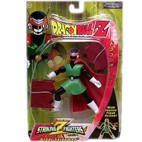 Great Saiyaman (Série 7)