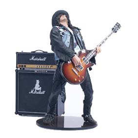 Guns N Roses: Slash