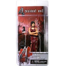 Ada Wong (Resident Evil s�rie 1)