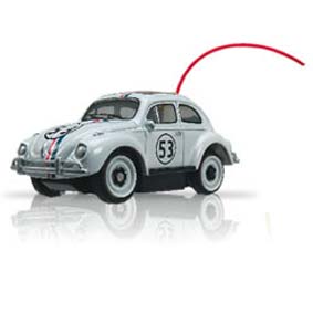Herbie Micro R/C