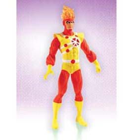 JLA - Firestorm (s�rie 2)
