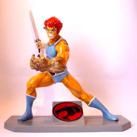Lion (Thundercats)