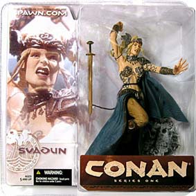 Svadun (série 1)