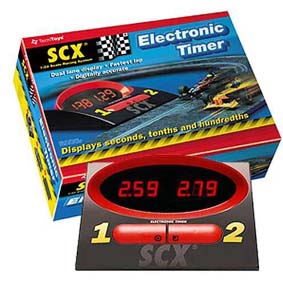 Electronic timer (timer+2 pçs)