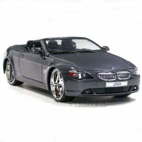 BMW 645 ci (Players)