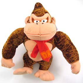 Donkey Kong