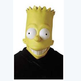 Bart (m�scara)