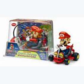 Mario Kart (Controle Remoto) R/C