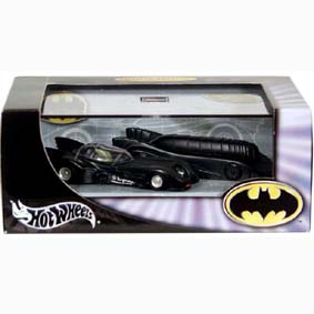 Batmobile ( Limited Edition)